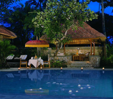 The Oberoi Bali