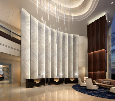 Photo The St. Regis Chengdu (Китай, Чэнду) 7