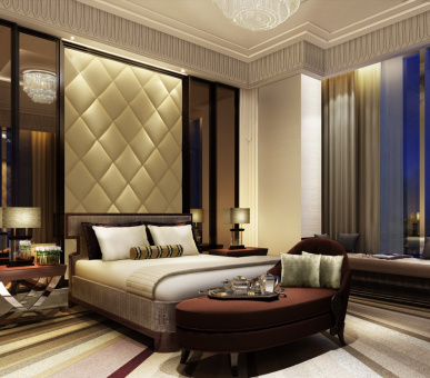 Photo The St. Regis Chengdu (Китай, Чэнду) 6