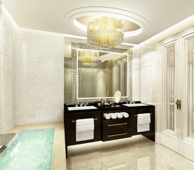 Photo The St. Regis Chengdu (Китай, Чэнду) 5