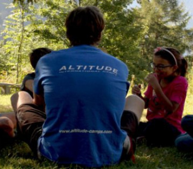 Photo Altitude International Summer Camps (, Швейцария) 9
