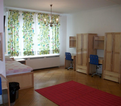 Photo College du Leman (Швейцария, Женева) 3