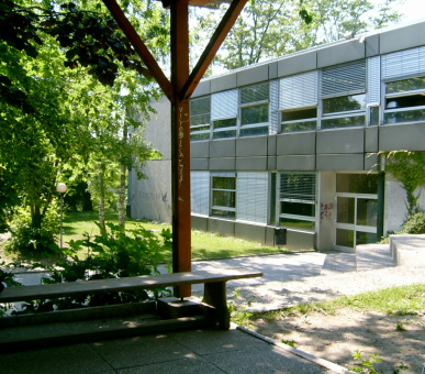 Photo Ecole Nouvelle de la Suisse Romande (Швейцария, Детские лагеря) 17