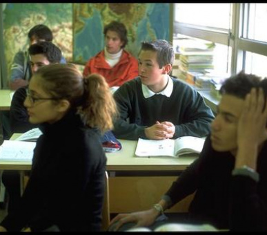 Photo Ecole Nouvelle de la Suisse Romande (Швейцария, Детские лагеря) 9