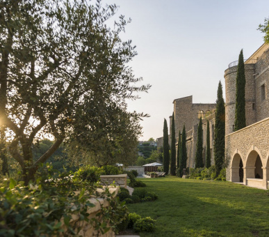 Photo La Bastide de Gordes 46