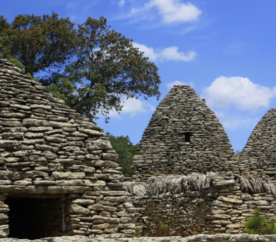 Фото La Bastide de Gordes 2