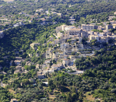 Photo La Bastide de Gordes 1