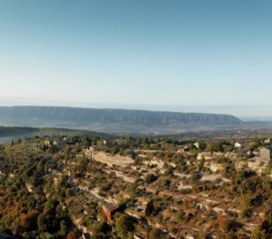 Фото La Bastide de Gordes 23