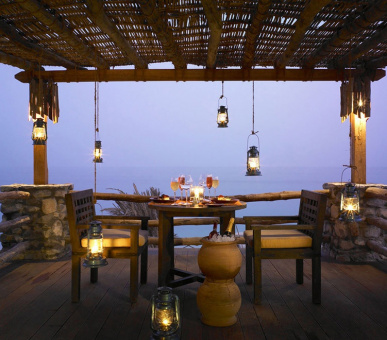 Photo Six Senses Zighy Bay (Оман, Маскат) 16