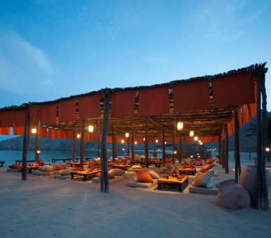 Photo Six Senses Zighy Bay (Оман, Маскат) 3