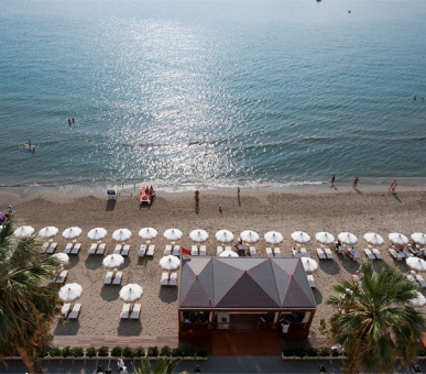 Фото Grand Hotel Alassio (Италия, Тоскана) 31