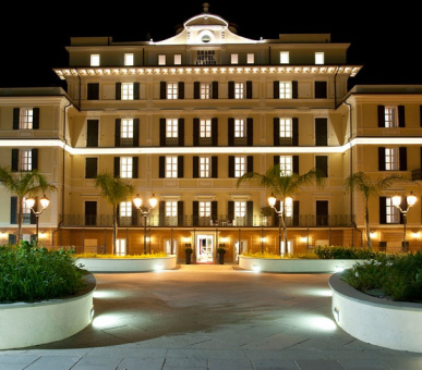 Фото Grand Hotel Alassio (Италия, Тоскана) 17