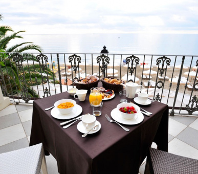 Фото Grand Hotel Alassio (Италия, Тоскана) 45