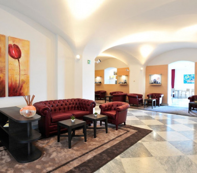 Фото Grand Hotel Alassio (Италия, Тоскана) 23