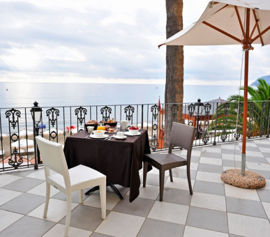 Фото Grand Hotel Alassio (Италия, Тоскана) 44