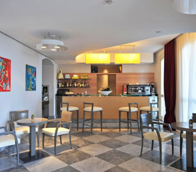 Фото Grand Hotel Alassio (Италия, Тоскана) 34