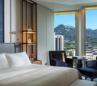 Photo - Four Seasons Hotel Seoul (, Корея) 4