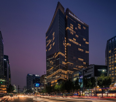 Four Seasons Hotel Seoul