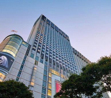 Lotte Hotel Seoul