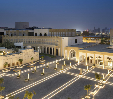 Al Najada Hotel by Tivoli