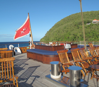 Photo  (Круизы, Sea Cloud Cruises) 5