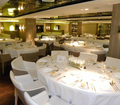 Фото Лайнер Le Boreal (Круизы, Compagnie du Ponant) 5