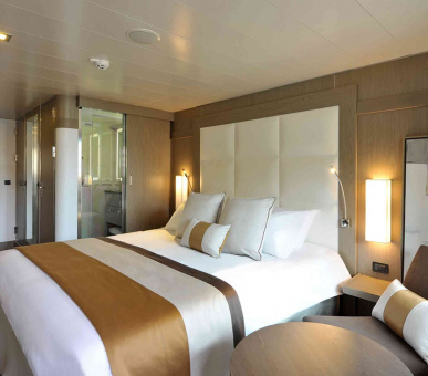 Фото Лайнер Le Boreal (Круизы, Compagnie du Ponant) 2