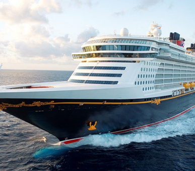 Photo Лайнер Disney Dream (Круизы, Disney Cruise Line) 2