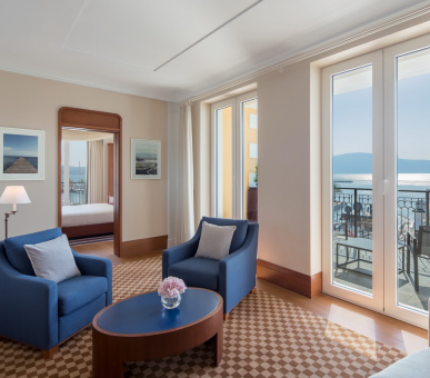 Фото Regent Porto Montenegro 4