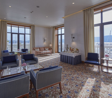 Фото Regent Porto Montenegro 19