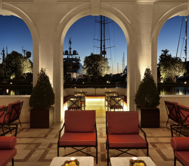 Фото Regent Porto Montenegro 44