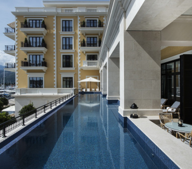 Фото Regent Porto Montenegro 51