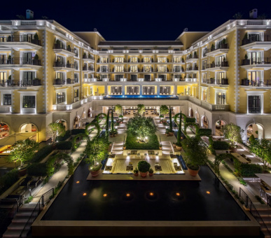 Фото Regent Porto Montenegro 13