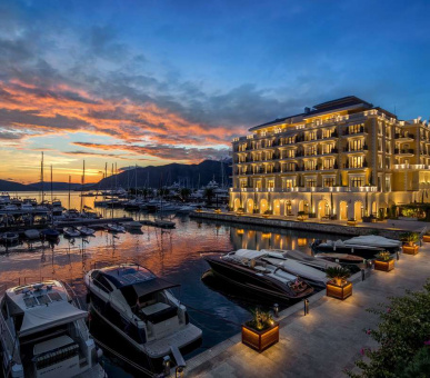 Regent Porto Montenegro