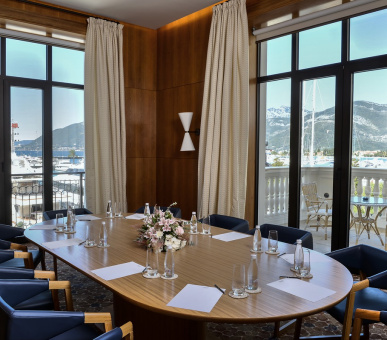 Фото Regent Porto Montenegro 20