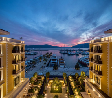 Фото Regent Porto Montenegro 14