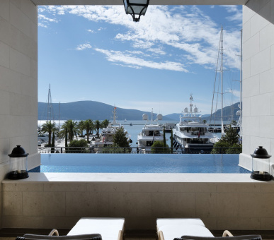 Фото Regent Porto Montenegro 49