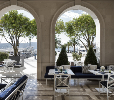 Фото Regent Porto Montenegro 30