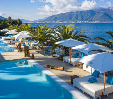 Nikki Beach Montenegro