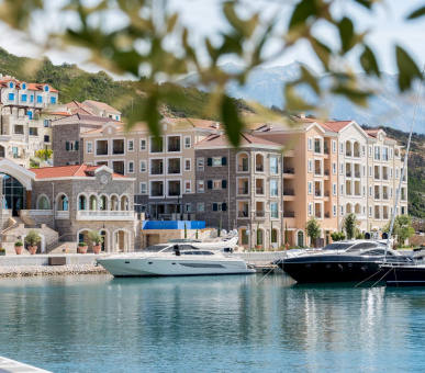 The Chedi Lustica Bay