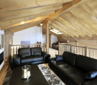 Photo Chalet Royalp Hotel  42