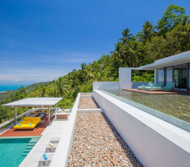 Вилла Lime Samui Villa 2