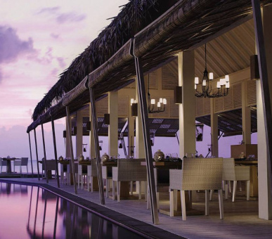 Photo Four Seasons Resort Maldives At Landaa Giraavaru (, Мальдивские острова) 15