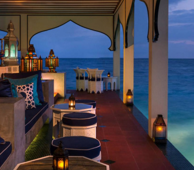 Photo Four Seasons Resort Maldives At Landaa Giraavaru (, Мальдивские острова) 8