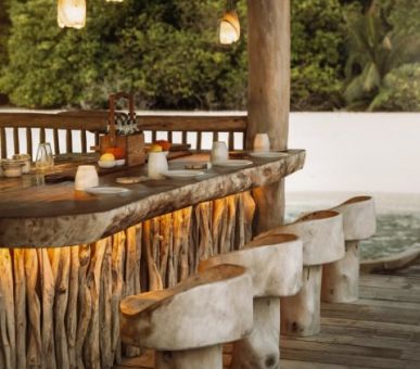 Photo Soneva Fushi (, Мальдивские острова) 6