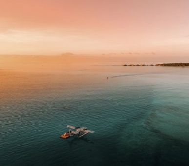 Photo Soneva Fushi (, Мальдивские острова) 19