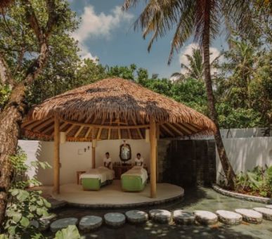 Photo Soneva Fushi (, Мальдивские острова) 14