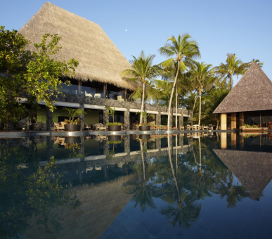 Photo Anantara Kihavah Villas (, Мальдивские острова) 37