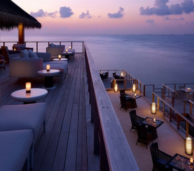 Photo Dusit Thani Maldives (, Мальдивские острова) 3