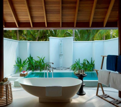 Photo Dusit Thani Maldives (, Мальдивские острова) 17